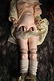 28" ANTIQUE BISQUE ~ RARE STUNNING ~ HILDA BY KESTNER - 3