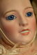 ANTIQUE FRENCH BISQUE DOLL ~ LORRAINE ~ JE MASSON - 3