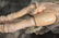 ANTIQUE FRENCH BISQUE DOLL ~ LORRAINE ~ JE MASSON - 6