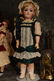 EXQUISITE ANTIQUE SIMON & HALBIG ~ 1349 ~ JUTTA