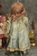 DELIGHTFUL ANTIQUE SIMON & HALBIG ~ 1009 ~ 20" - 3