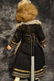 1890'S ANTIQUE BISQUE HEAD DOLL ~ TAMAGRO ~ - 2