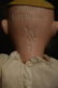 16 1/2" ANTIQUE ~ HERM STEINER ~ - 5