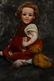 ADORABLE 8" SMILIING HEUBACH ~ 7663 ~