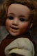 ADORABLE 8" SMILIING HEUBACH ~ 7663 ~ - 2
