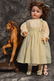ANTIQUE GERMAN BISQUE DOLL ~192 ~ KESTNER ~ 19 1/2" ~