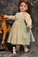 ANTIQUE GERMAN BISQUE DOLL ~192 ~ KESTNER ~ 19 1/2" ~ - 3