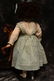ANTIQUE GERMAN BISQUE DOLL ~192 ~ KESTNER ~ 19 1/2" ~ - 4