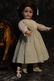 ANTIQUE GERMAN BISQUE DOLL ~192 ~ KESTNER ~ 19 1/2" ~ - 5
