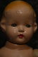 CHARMING VINTAGE COMPOSITION DOLL ~ 24" ~ - 2