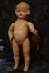 CHARMING VINTAGE COMPOSITION DOLL ~ 24" ~ - 3