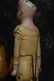 ANTIQUE BISQUE SHOULDERHEAD ~ 20 1/2" ~ - 3