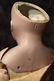 PRECIOUS ANTIQUE BISQUE TURNED SHOULDERHEAD ~ 18 1/2" ~ - 3