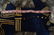 EXQUISITE VINTAGE SAILOR DRESS ...~FITS A 16-18" DOLL~ - 4