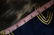 EXQUISITE VINTAGE SAILOR DRESS ...~FITS A 16-18" DOLL~ - 6