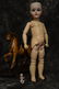 23" ANTIQUE ~ QUEEN LOUISE ~ ARMAND MARSEILLE