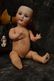 15" ANTIQUE CHARACTER BABY ~ 169 ~