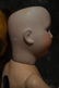 15" ANTIQUE CHARACTER BABY ~ 169 ~ - 3