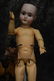 ANTIQUE GERMAN BISQUE DOLL ~ VIOLA ~