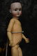 ANTIQUE GERMAN BISQUE DOLL ~ VIOLA ~ - 3