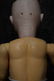 ANTIQUE GERMAN BISQUE DOLL ~ VIOLA ~ - 4