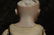 DARLING ANTIQUE BISQUE SHOULDER HEAD - 4