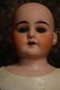 251/2" ANTIQUE BISQUE SHOULDERHEAD w ORIGINAL BODY - 3