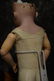 ANTIQUE BISQUE SHOULDER HEAD ~ HEUBACH ~ - 4