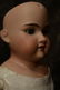 ANTIQUE BISQUE SHOULDER HEAD ~ FLORADORA ~ - 4