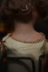 ANTIQUE GERMAN BISQUE SHOULDERHEAD - 3