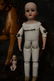 ANTIQUE SHOULDER HEAD ~ MORIMURA BROS ~