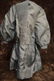 ANTIQUE STYLE SILK DRESS FOR JUMEAU BEBE - 2