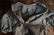 ANTIQUE STYLE SILK DRESS FOR JUMEAU BEBE - 3