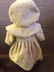 ADORABLE VINTAGE KNUBBY FUR COAT ETC. - 2