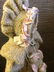 ADORABLE VINTAGE KNUBBY FUR COAT ETC. - 3