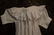 LOVELY ANTIQUE COTTON DRESS