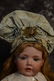UNIQUE ANTIQUE STYLE DOLL HAT