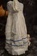 CHARMING OLDER VINTAGE DOLL DRESS. - 2