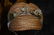 DECORATIVE STRAW HAT FOR ANTIQUE BISQUE - 2