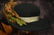 VINTAGE ROBIN HOOD TYPE HAT w FEATHER PLUME - 3