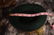 VINTAGE ROBIN HOOD TYPE HAT w FEATHER PLUME - 4