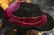 ANTIQUE STYLE FELT HAT FOR ANTIQUE DOLLS - 2