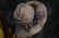 CLASSY ANTIQUE STYLE HAT FOR ANTIQUE DOLLS