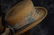 IRRESISTABLE ANTIQUE DOLL HAT FOR ANTIQUE BISQUE