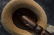 IRRESISTABLE ANTIQUE DOLL HAT FOR ANTIQUE BISQUE - 3