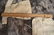 ANTIQUE DOLL DRESS FOR ANTIQUE BISQUE DOLLS ~2pc~ - 2