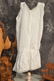 ANTIQUE DOLL SLIP FOR LARGE ANTIQUE BISQUE DOLLS