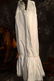 ANTIQUE DOLL SLIP FOR LARGE ANTIQUE BISQUE DOLLS - 3