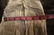 ANTIQUE DOLL SLIP FOR LARGE ANTIQUE BISQUE DOLLS - 5