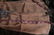 STUNNING ANTIQUE SILK COAT FOR ANTIQUE BISQUE DOLLS - 4